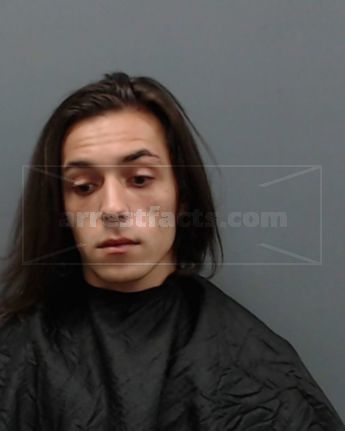 Jeremy Ray Hudgins