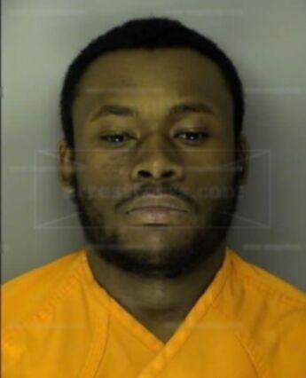 Travis Lamar Seymore