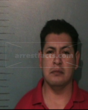 Joshua David Marquez Ramirez