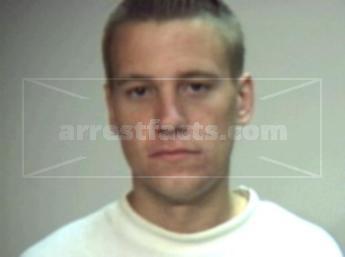 Joshua Shawn Breon
