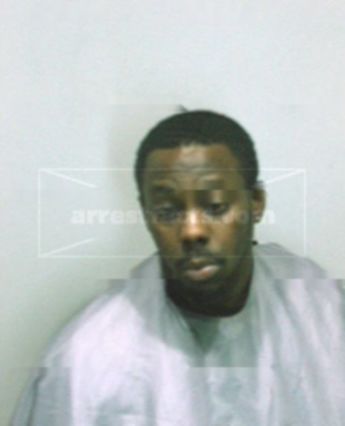 Jason St. Clair Henry