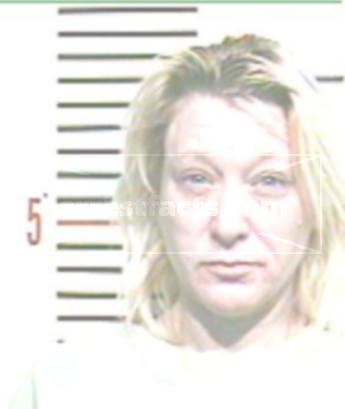 Lorrie Ann Barrow