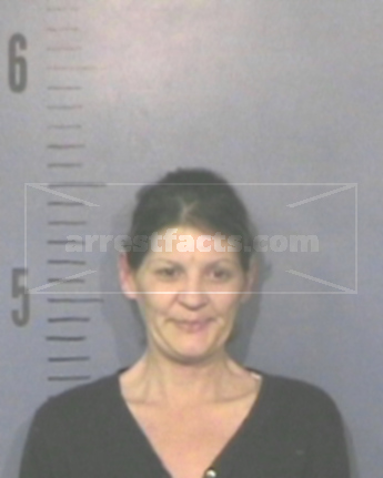 Kelley Suann Walker