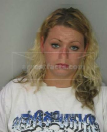 Heather Renee Wyatt