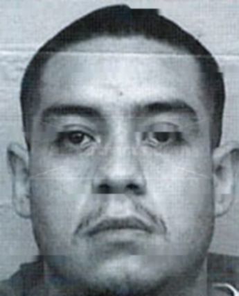 Juan Ramirez Espinoza