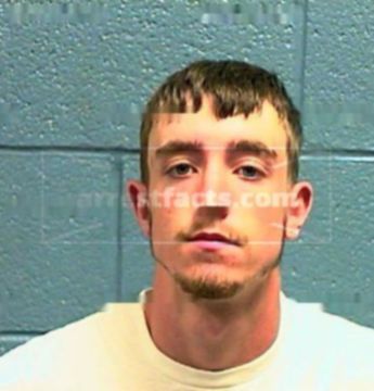 Christopher Shane Griffin