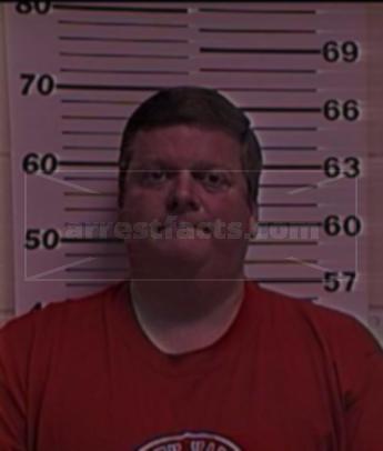 Bradley Dan Burnett
