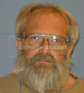 James L Copeland