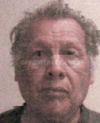 Frank Joe Gonzales