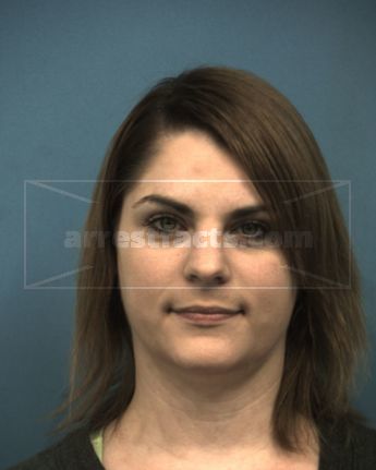 Rachel Ruth Burnett