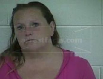 Janet Marie Gibson