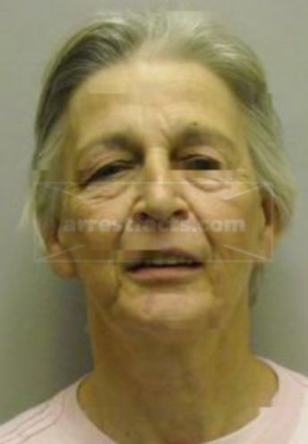 Sharon Lynn Bolin