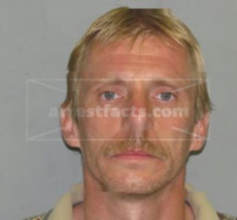 Mark A Firebaugh