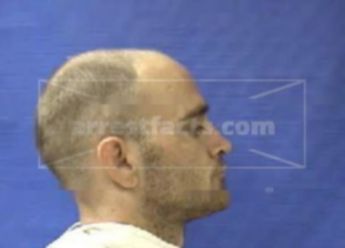 Joshua Raymond Josey