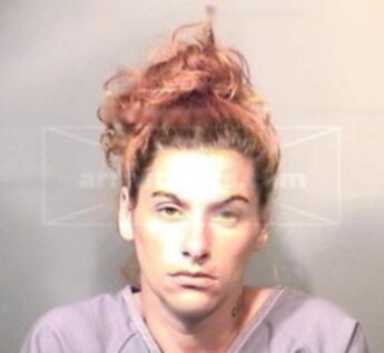 Krystal Kay Williams