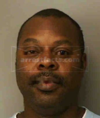 Rodney Bryant