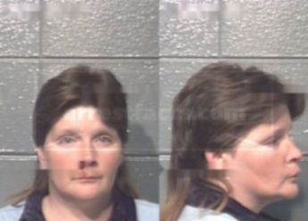 Karen Bradford