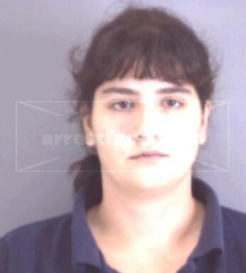 Jennifer Rachael Campbell