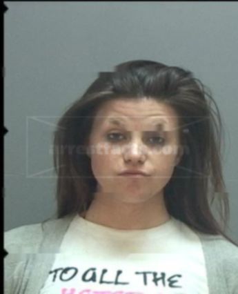 Chelsea Dawn Kenner