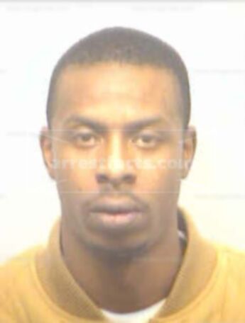 Alonzo Jeffries