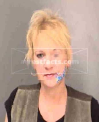 Donna K Hoffman