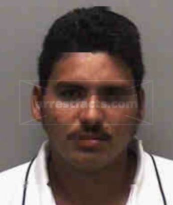 Orlando Arias