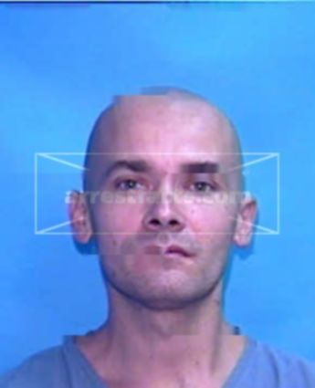 Clyde Burton Davis