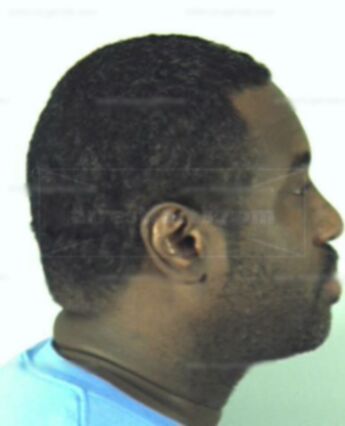 Tyron Williams
