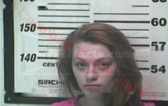 Taylor Gwen Fields