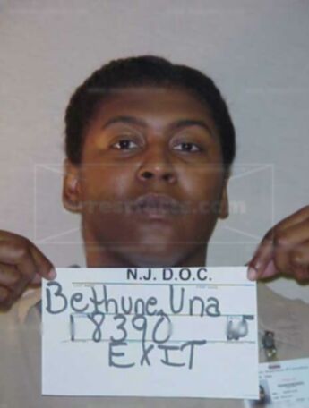 Una Bethune