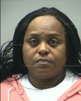 Deona Shanee Carter