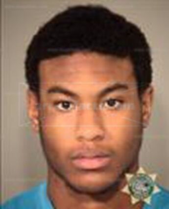 Zimear Travion Bentley