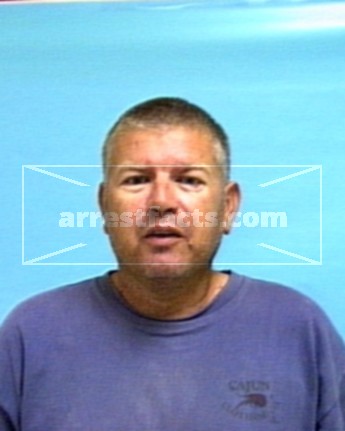 Larry Allan Barnette Ii