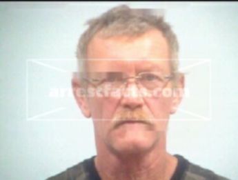 Robert Steven Bailey