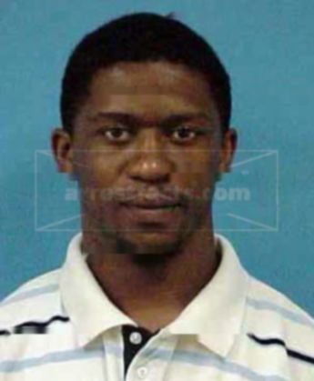 Jermaine Samuel Richardson