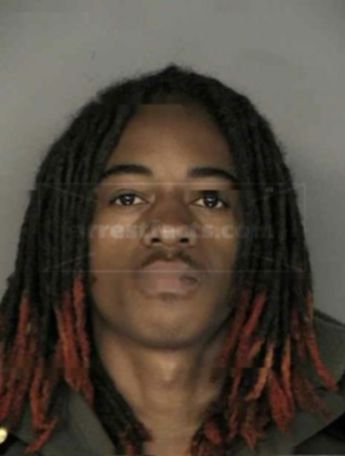Alameen Adams