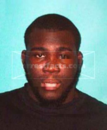 Ahmad Aquil Edwards