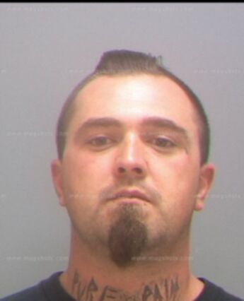 Ronald Eugene Butler