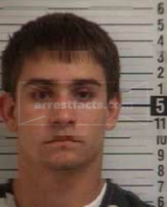 Charles Ryan Holcomb