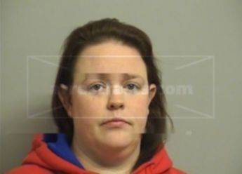 Brandy Jo Harris