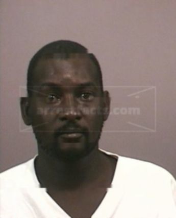 Moses Mitchell