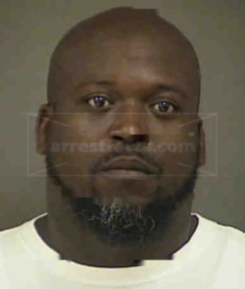 Erick Leroy Crosby