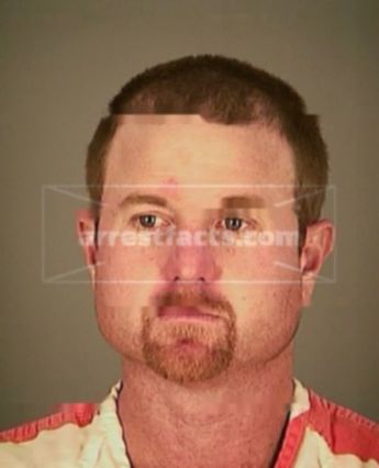 Preston Keith Troxell