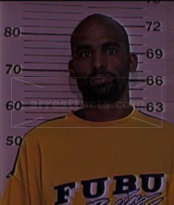 Richard Adam Mitchell