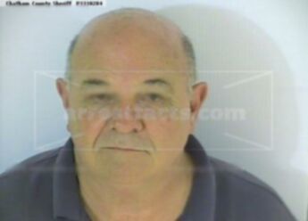 Jerry Donald Stapleton