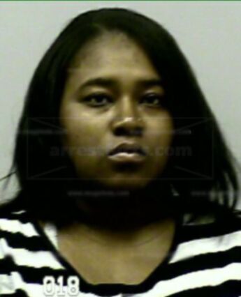 Wannisha Shuquan Perry