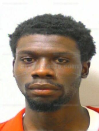 Dominique Adrian Jones
