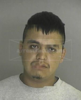Edgar Mendoza