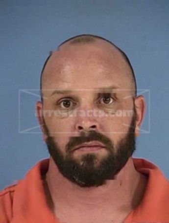 Kevin Lee Rogers