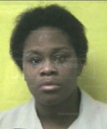 Tanisha Nicole Ellen